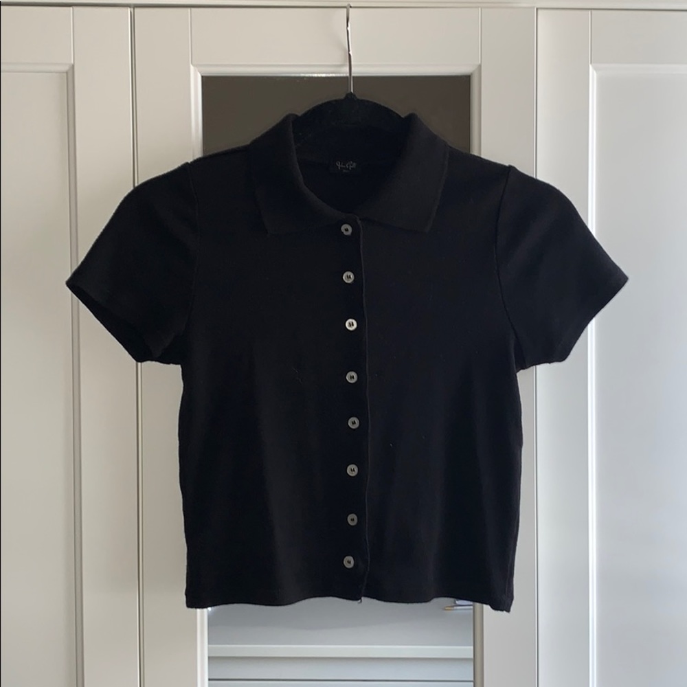 Brandy Melville Caroline Top
